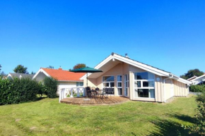 Ferienhaus Lille Wackerama in Gelting, Gelting